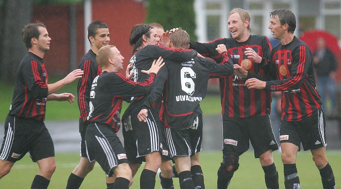IFK Skövde FK-Ulvåkers IF 2-3,herr,Södermalms IP,Skövde,Sverige,Fotboll,,2007,2653