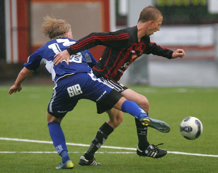 IFK Skövde FK-Ulvåkers IF 2-3,herr,Södermalms IP,Skövde,Sverige,Fotboll,,2007,2654