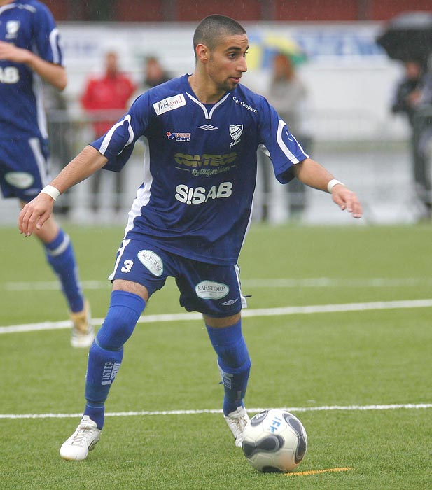 IFK Skövde FK-Ulvåkers IF 2-3,herr,Södermalms IP,Skövde,Sverige,Fotboll,,2007,2656