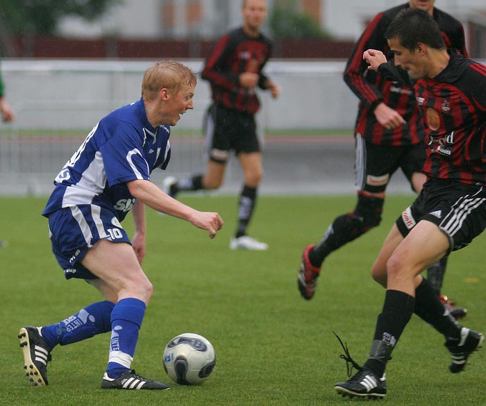 IFK Skövde FK-Ulvåkers IF 2-3,herr,Södermalms IP,Skövde,Sverige,Fotboll,,2007,2657