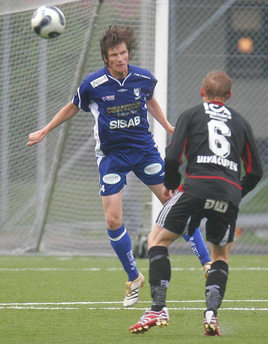 IFK Skövde FK-Ulvåkers IF 2-3,herr,Södermalms IP,Skövde,Sverige,Fotboll,,2007,2658