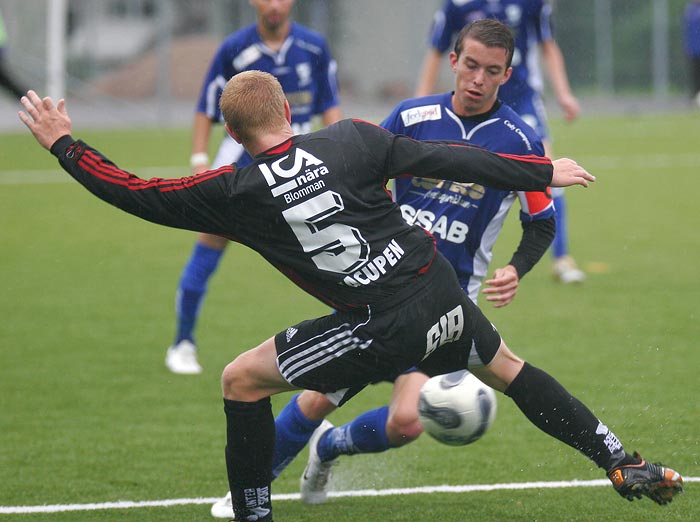 IFK Skövde FK-Ulvåkers IF 2-3,herr,Södermalms IP,Skövde,Sverige,Fotboll,,2007,2662