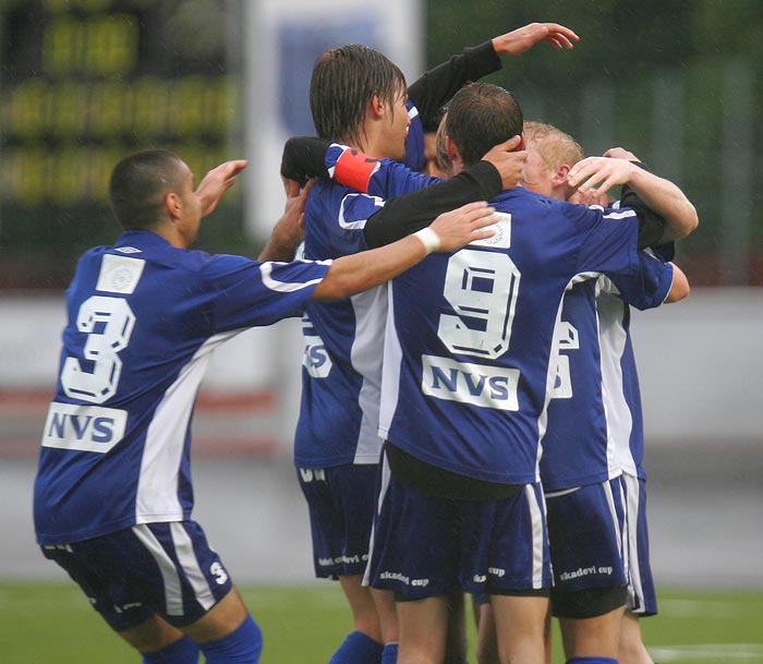 IFK Skövde FK-Ulvåkers IF 2-3,herr,Södermalms IP,Skövde,Sverige,Fotboll,,2007,2665