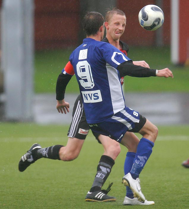 IFK Skövde FK-Ulvåkers IF 2-3,herr,Södermalms IP,Skövde,Sverige,Fotboll,,2007,2666