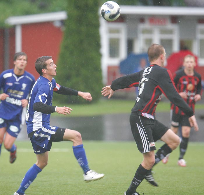 IFK Skövde FK-Ulvåkers IF 2-3,herr,Södermalms IP,Skövde,Sverige,Fotboll,,2007,2667