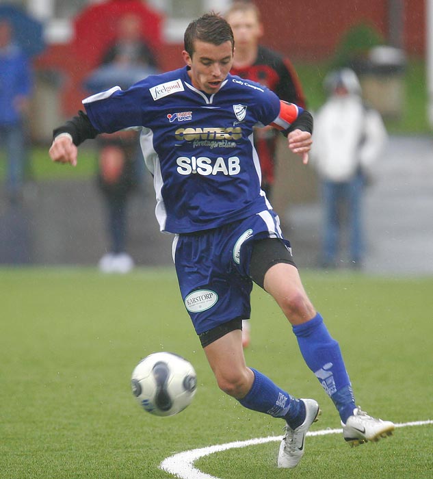 IFK Skövde FK-Ulvåkers IF 2-3,herr,Södermalms IP,Skövde,Sverige,Fotboll,,2007,2668