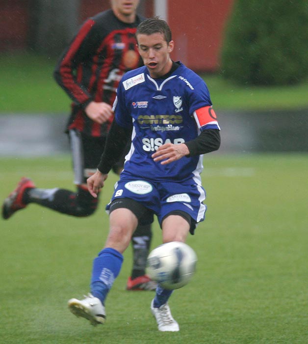 IFK Skövde FK-Ulvåkers IF 2-3,herr,Södermalms IP,Skövde,Sverige,Fotboll,,2007,2669