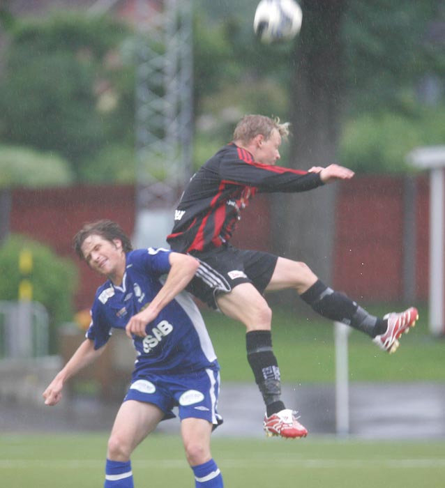 IFK Skövde FK-Ulvåkers IF 2-3,herr,Södermalms IP,Skövde,Sverige,Fotboll,,2007,2670