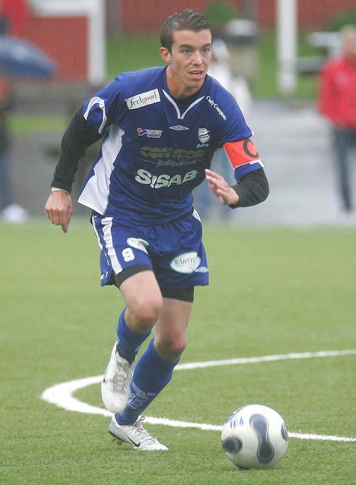 IFK Skövde FK-Ulvåkers IF 2-3,herr,Södermalms IP,Skövde,Sverige,Fotboll,,2007,2671