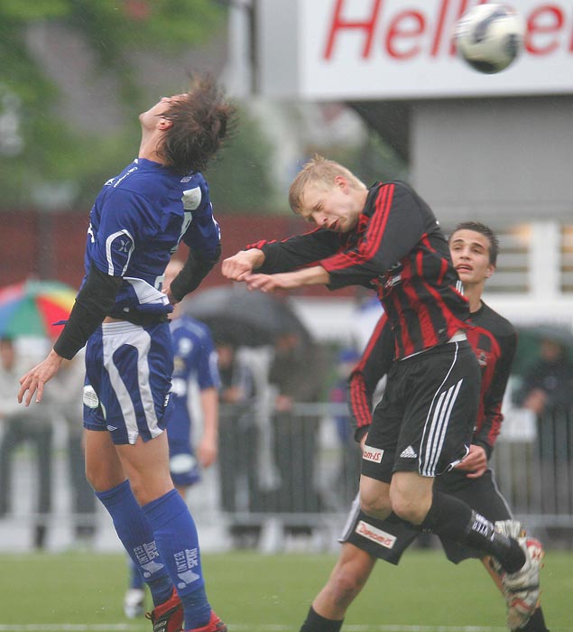 IFK Skövde FK-Ulvåkers IF 2-3,herr,Södermalms IP,Skövde,Sverige,Fotboll,,2007,2672