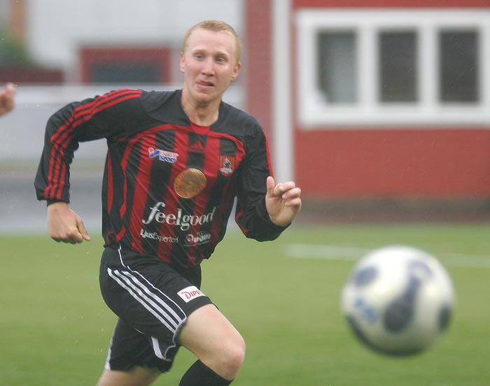 IFK Skövde FK-Ulvåkers IF 2-3,herr,Södermalms IP,Skövde,Sverige,Fotboll,,2007,2673