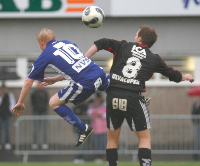 IFK Skövde FK-Ulvåkers IF 2-3,herr,Södermalms IP,Skövde,Sverige,Fotboll,,2007,2676
