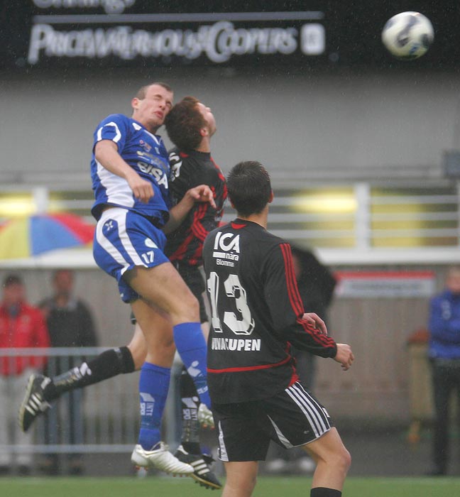 IFK Skövde FK-Ulvåkers IF 2-3,herr,Södermalms IP,Skövde,Sverige,Fotboll,,2007,2677