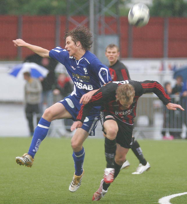 IFK Skövde FK-Ulvåkers IF 2-3,herr,Södermalms IP,Skövde,Sverige,Fotboll,,2007,2678