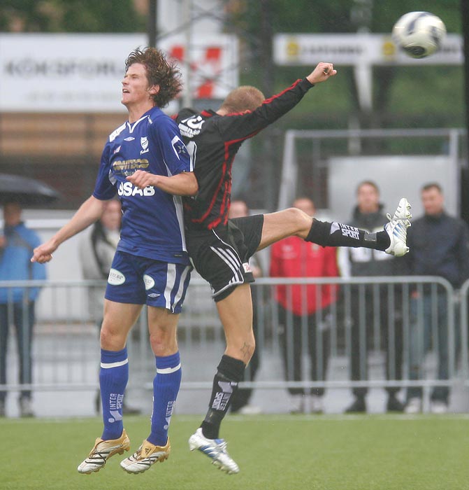 IFK Skövde FK-Ulvåkers IF 2-3,herr,Södermalms IP,Skövde,Sverige,Fotboll,,2007,2679