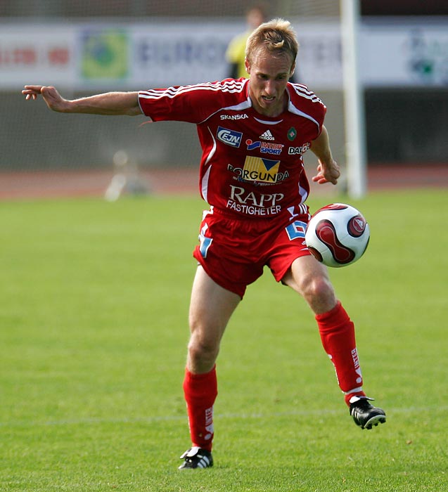 Skövde AIK-IFK Värnamo 1-2,herr,Södermalms IP,Skövde,Sverige,Fotboll,,2007,2566