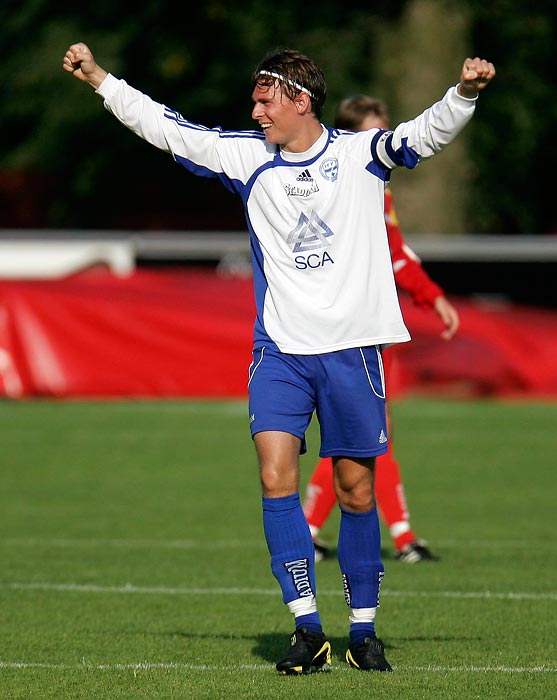 Skövde AIK-IFK Värnamo 1-2,herr,Södermalms IP,Skövde,Sverige,Fotboll,,2007,2601