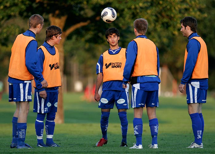 IFK Skövde FK U-Tibro AIK FK U 6-4,herr,Lillegårdens IP,Skövde,Sverige,Fotboll,,2007,2507