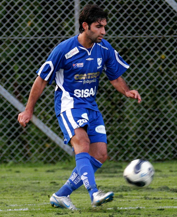 IFK Skövde FK U-Tibro AIK FK U 6-4,herr,Lillegårdens IP,Skövde,Sverige,Fotboll,,2007,2512