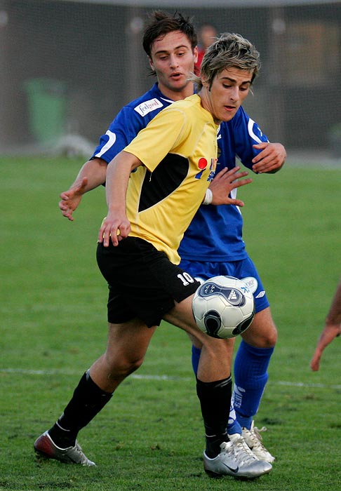 IFK Skövde FK U-Tibro AIK FK U 6-4,herr,Lillegårdens IP,Skövde,Sverige,Fotboll,,2007,2514