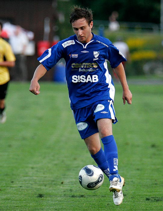 IFK Skövde FK U-Tibro AIK FK U 6-4,herr,Lillegårdens IP,Skövde,Sverige,Fotboll,,2007,2518