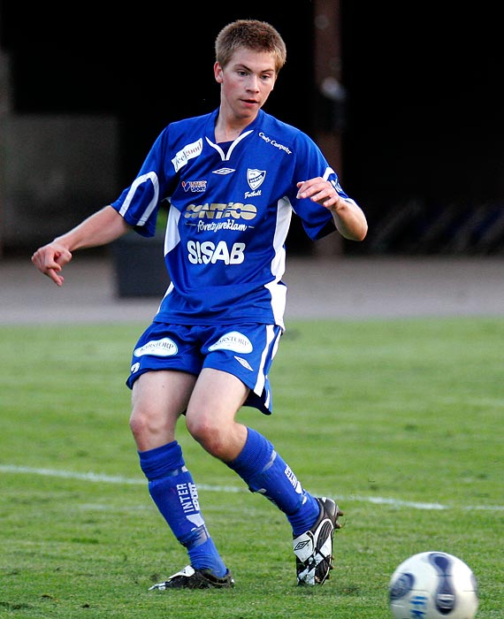 IFK Skövde FK U-Tibro AIK FK U 6-4,herr,Lillegårdens IP,Skövde,Sverige,Fotboll,,2007,2522