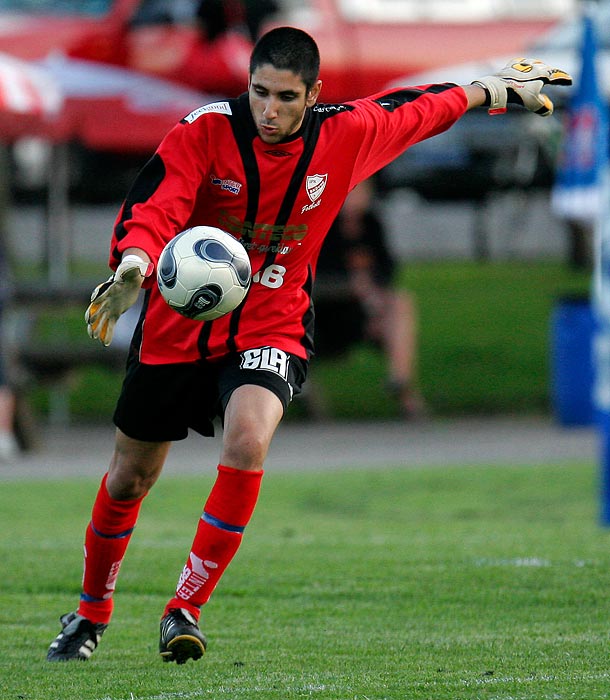 IFK Skövde FK U-Tibro AIK FK U 6-4,herr,Lillegårdens IP,Skövde,Sverige,Fotboll,,2007,2523