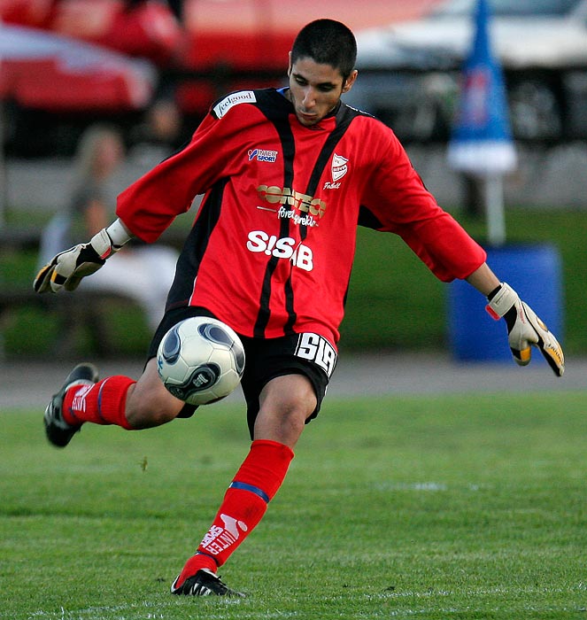 IFK Skövde FK U-Tibro AIK FK U 6-4,herr,Lillegårdens IP,Skövde,Sverige,Fotboll,,2007,2524