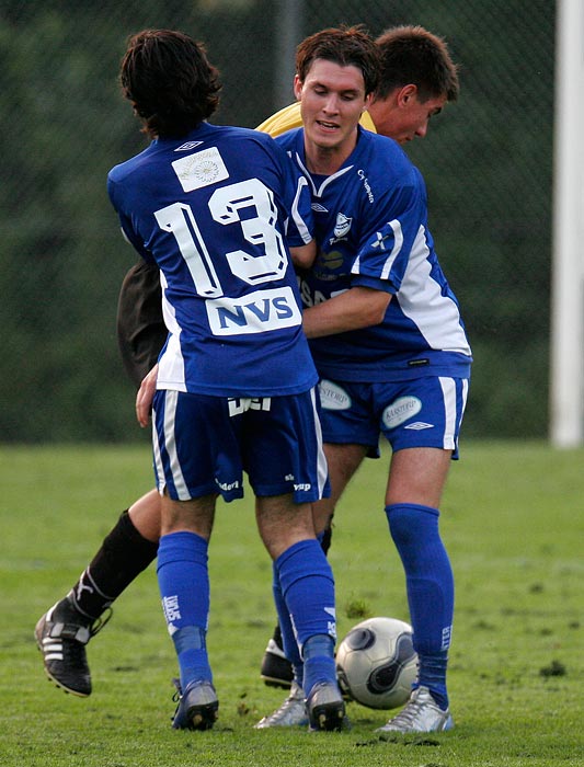 IFK Skövde FK U-Tibro AIK FK U 6-4,herr,Lillegårdens IP,Skövde,Sverige,Fotboll,,2007,2527