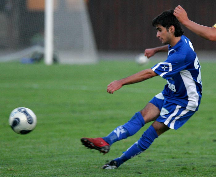 IFK Skövde FK U-Tibro AIK FK U 6-4,herr,Lillegårdens IP,Skövde,Sverige,Fotboll,,2007,2532