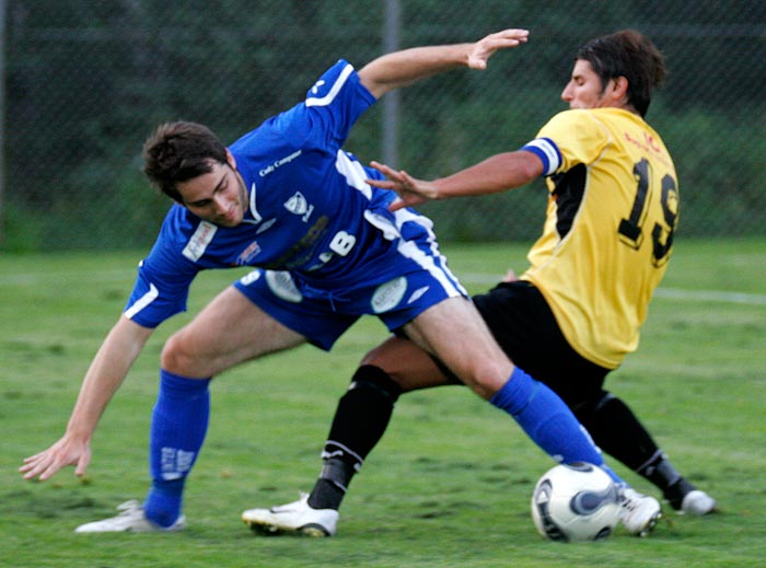 IFK Skövde FK U-Tibro AIK FK U 6-4,herr,Lillegårdens IP,Skövde,Sverige,Fotboll,,2007,2534