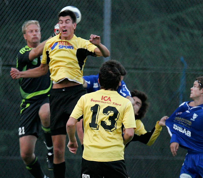 IFK Skövde FK U-Tibro AIK FK U 6-4,herr,Lillegårdens IP,Skövde,Sverige,Fotboll,,2007,2535