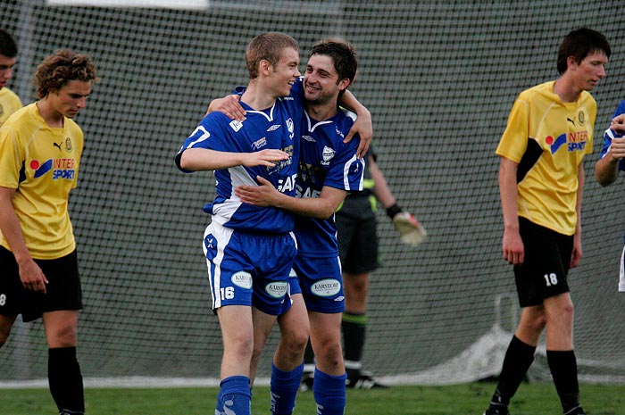 IFK Skövde FK U-Tibro AIK FK U 6-4,herr,Lillegårdens IP,Skövde,Sverige,Fotboll,,2007,2536