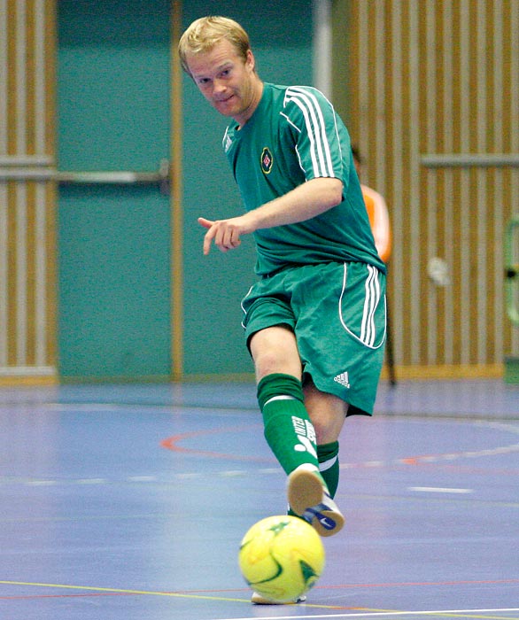 UEFA-Cupen MNK Kaskada Gracanica-Skövde AIK 1-2,herr,Arena Skövde,Skövde,Sverige,Futsal,,2007,1847