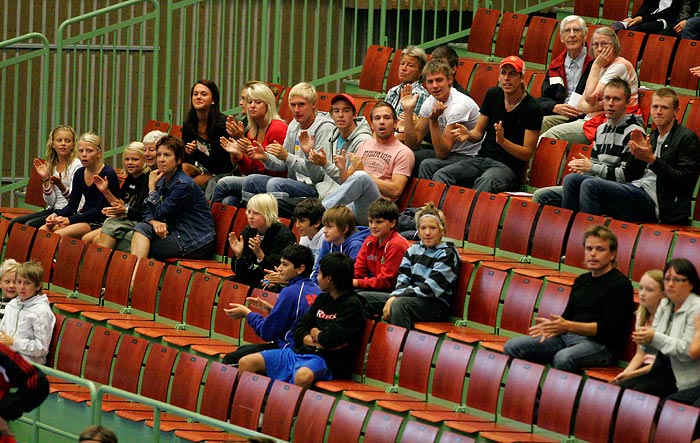 UEFA-Cupen MNK Kaskada Gracanica-Skövde AIK 1-2,herr,Arena Skövde,Skövde,Sverige,Futsal,,2007,1867