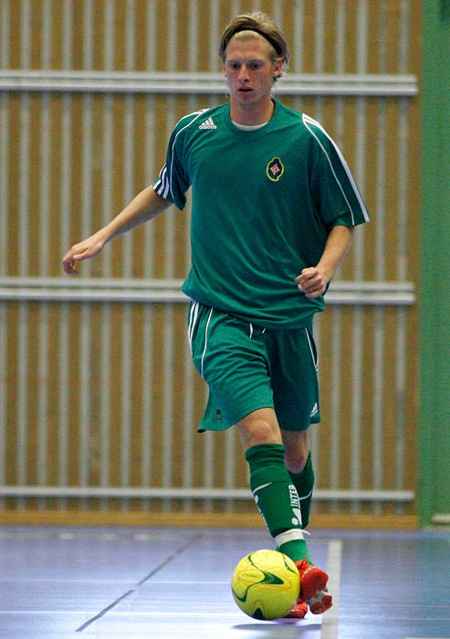 UEFA-Cupen MNK Kaskada Gracanica-Skövde AIK 1-2,herr,Arena Skövde,Skövde,Sverige,Futsal,,2007,1901