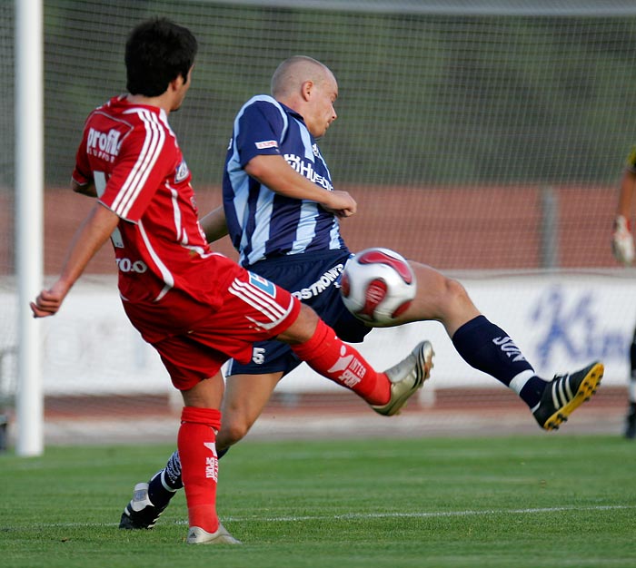 Skövde AIK-Husqvarna FF 2-2,herr,Södermalms IP,Skövde,Sverige,Fotboll,,2007,1925