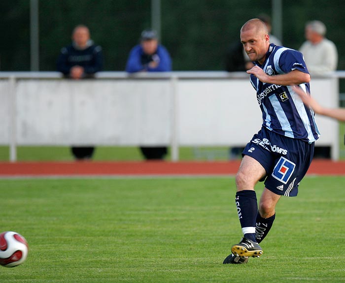 Skövde AIK-Husqvarna FF 2-2,herr,Södermalms IP,Skövde,Sverige,Fotboll,,2007,1929