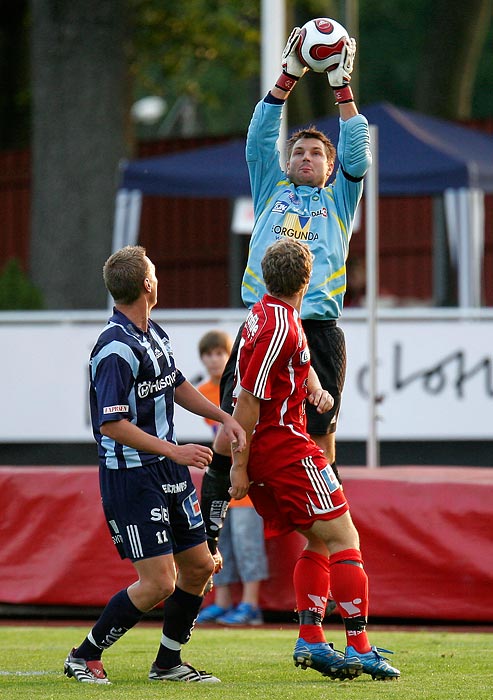 Skövde AIK-Husqvarna FF 2-2,herr,Södermalms IP,Skövde,Sverige,Fotboll,,2007,1937