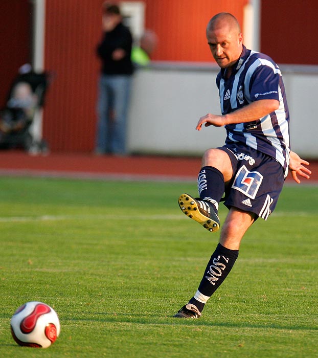 Skövde AIK-Husqvarna FF 2-2,herr,Södermalms IP,Skövde,Sverige,Fotboll,,2007,1941