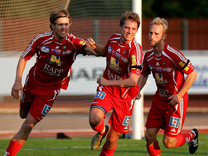 Skövde AIK-Husqvarna FF 2-2,herr,Södermalms IP,Skövde,Sverige,Fotboll,,2007,1947