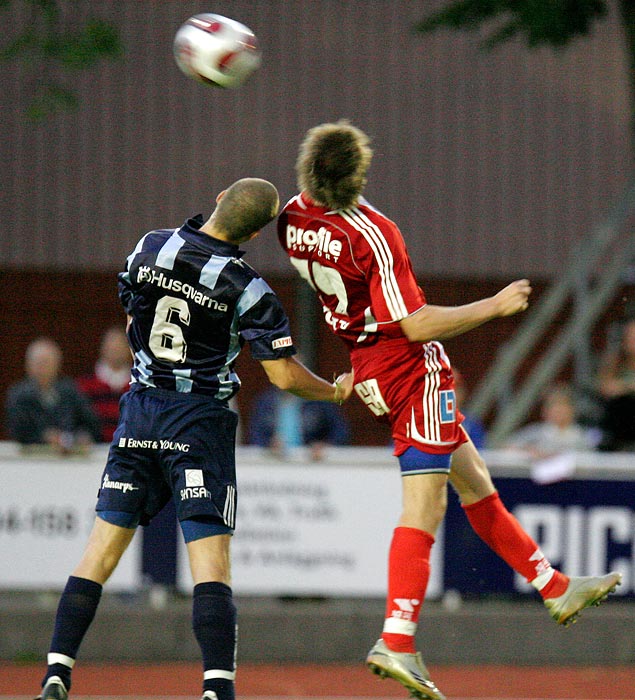 Skövde AIK-Husqvarna FF 2-2,herr,Södermalms IP,Skövde,Sverige,Fotboll,,2007,1966