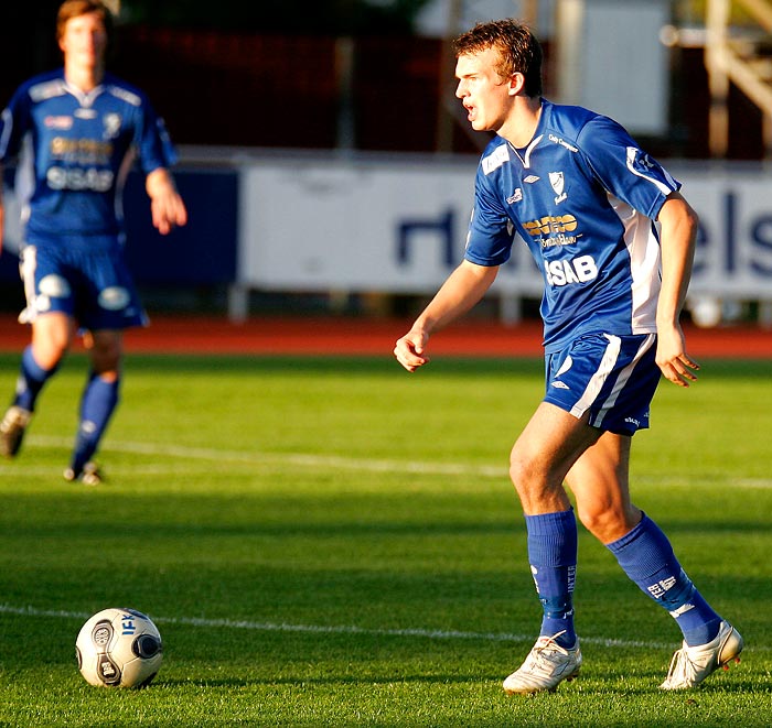 IFK Skövde FK-Mariestads BK 7-0,herr,Södermalms IP,Skövde,Sverige,Fotboll,,2007,1689