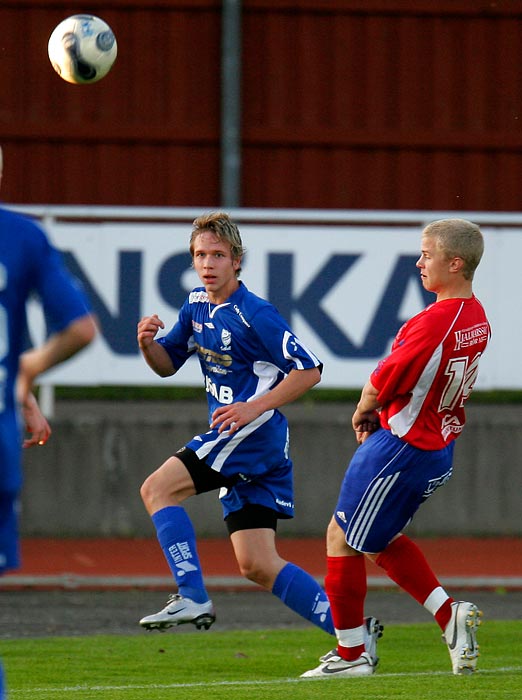 IFK Skövde FK-Mariestads BK 7-0,herr,Södermalms IP,Skövde,Sverige,Fotboll,,2007,1690