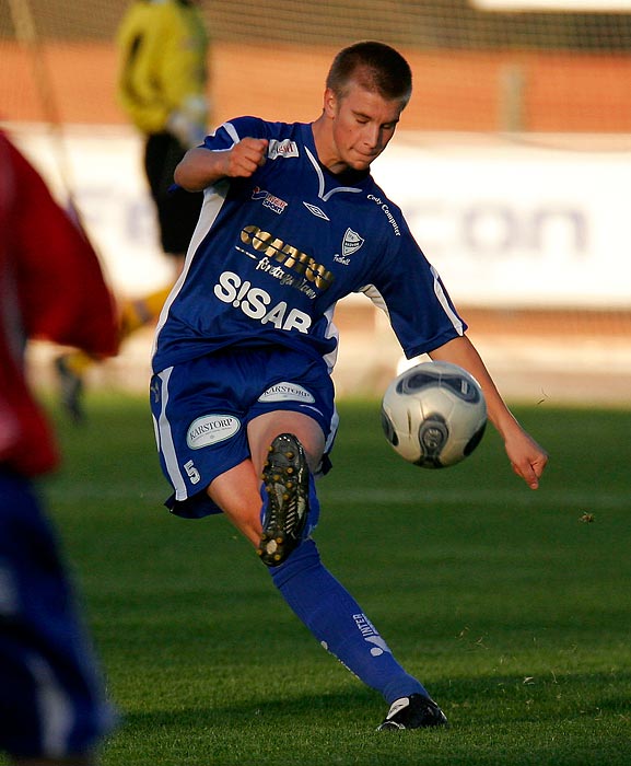IFK Skövde FK-Mariestads BK 7-0,herr,Södermalms IP,Skövde,Sverige,Fotboll,,2007,1691