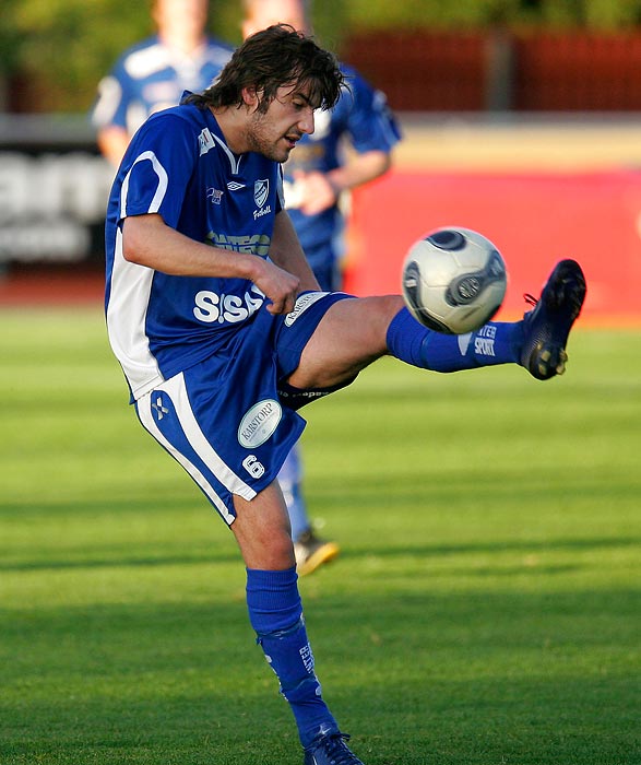 IFK Skövde FK-Mariestads BK 7-0,herr,Södermalms IP,Skövde,Sverige,Fotboll,,2007,1693