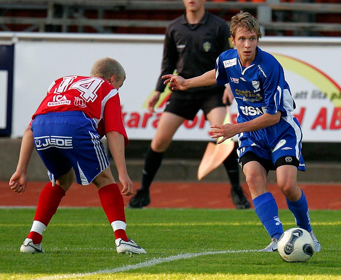 IFK Skövde FK-Mariestads BK 7-0,herr,Södermalms IP,Skövde,Sverige,Fotboll,,2007,1695