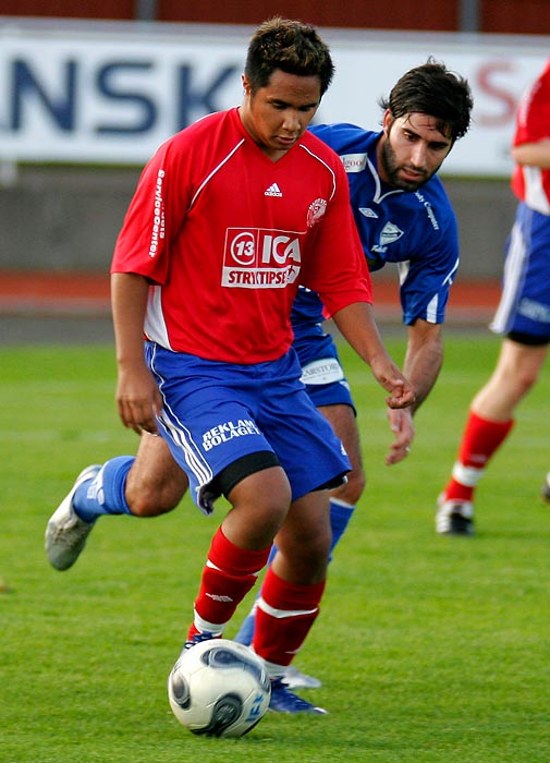 IFK Skövde FK-Mariestads BK 7-0,herr,Södermalms IP,Skövde,Sverige,Fotboll,,2007,1698