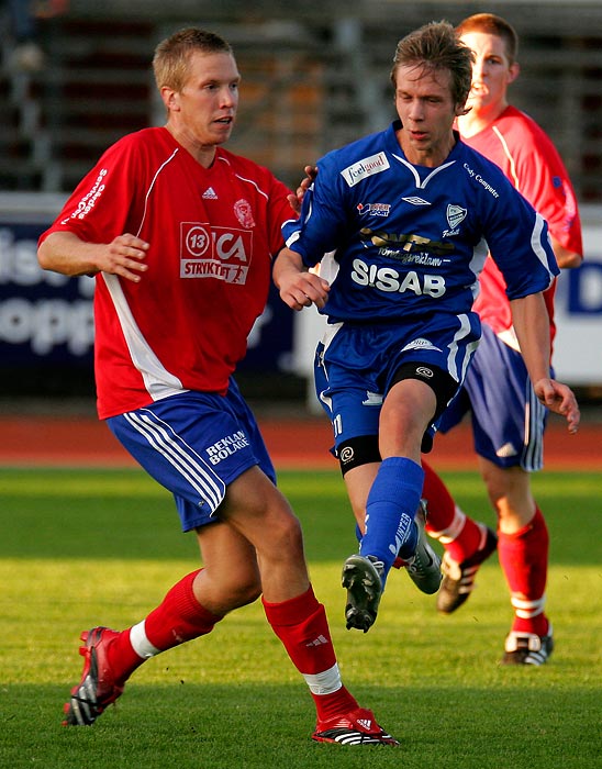 IFK Skövde FK-Mariestads BK 7-0,herr,Södermalms IP,Skövde,Sverige,Fotboll,,2007,1699