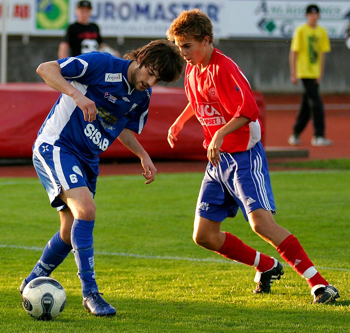 IFK Skövde FK-Mariestads BK 7-0,herr,Södermalms IP,Skövde,Sverige,Fotboll,,2007,1701